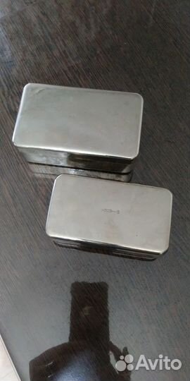 Футляр для стерильного хранения шприца