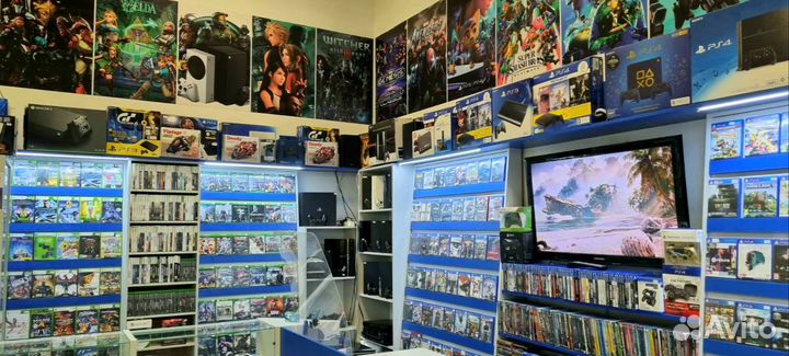 Playstation 4 slim 500 gb