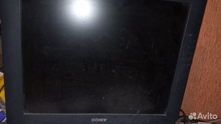 Монитор ЖК NEC acer LG sony 19 HDD 160 200 GB IDE