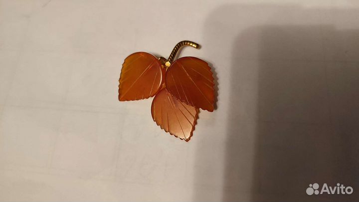 Брошь Винтаж 