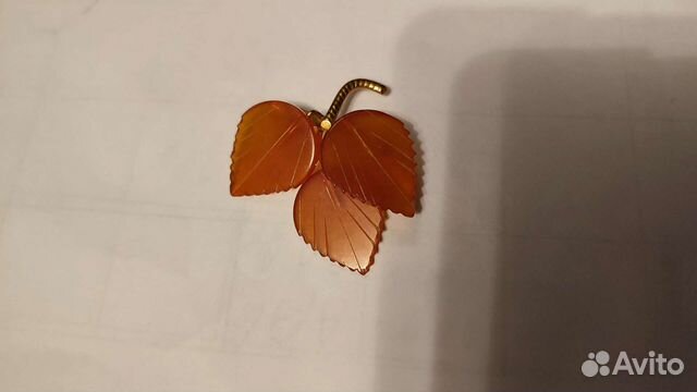 Брошь Винтаж 