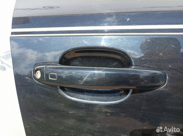 Стеклоподъемник электр. передний правый Audi A5