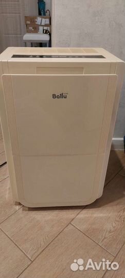 Ballu BDH-40L Осушитель воздуха