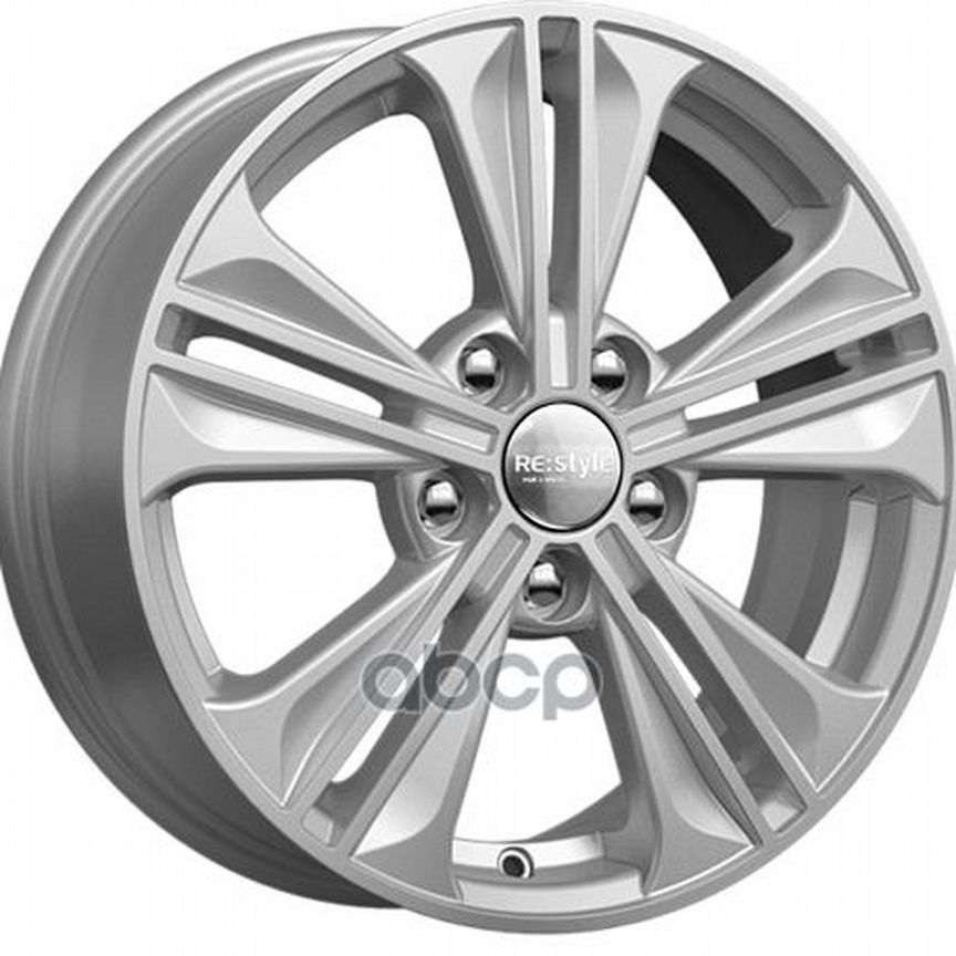 Литые диски iFree 6×R16 5×114.3