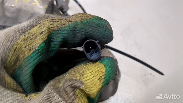 Ступица (кулак, цапфа) BMW X1 (F48), 2017