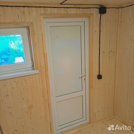 Баня. Каркасная баня под ключ