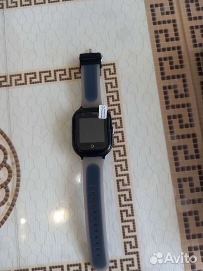 Smart watch