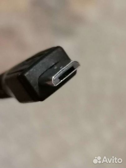 Кабель Micro USB