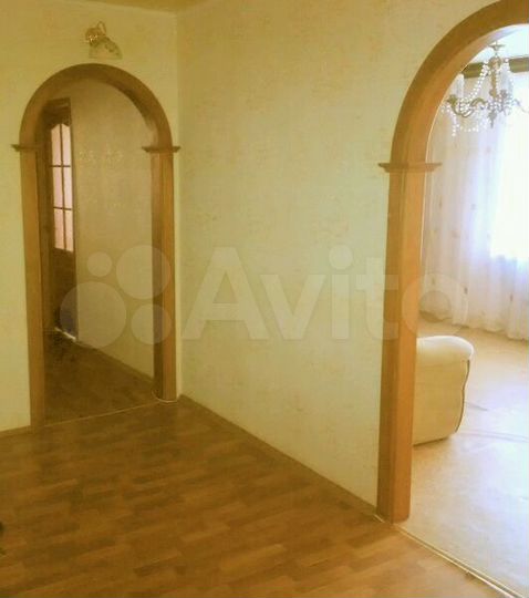 3-к. квартира, 66 м², 6/14 эт.