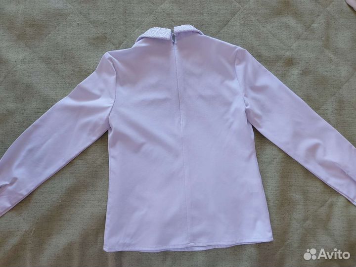 Блузка для девочек