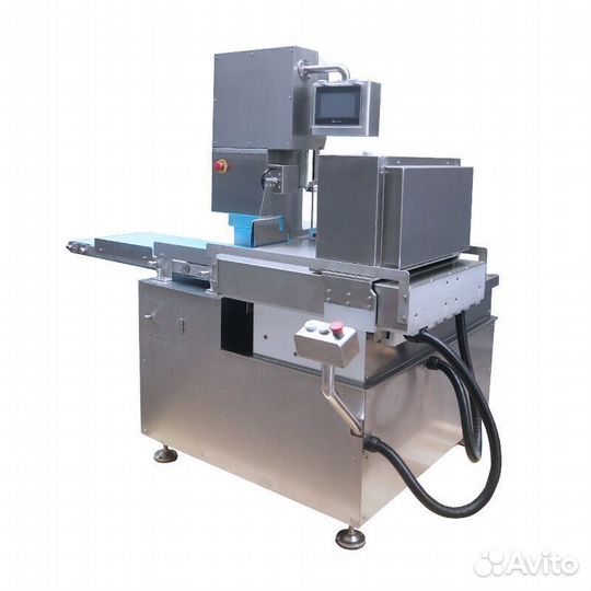 Ленточная пила Leaddenmar Automatic Msaw L400/L600