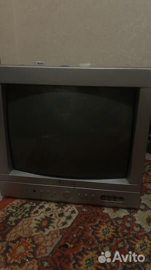 Телевизор elenberg