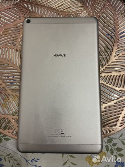 Планшет huawei mediapad t3 модель KOB-L09