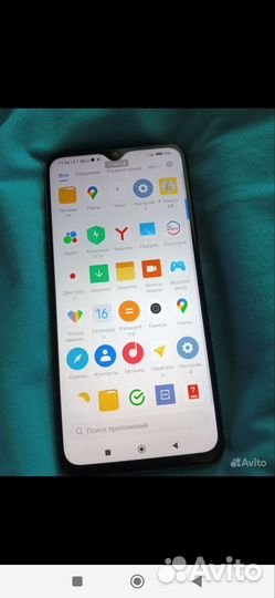 Xiaomi poco M3 6/128 бронь до 20числа