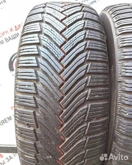 Michelin Alpin 6 215/55 R17 94Y