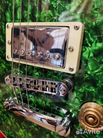 Электрогитара + Чехол