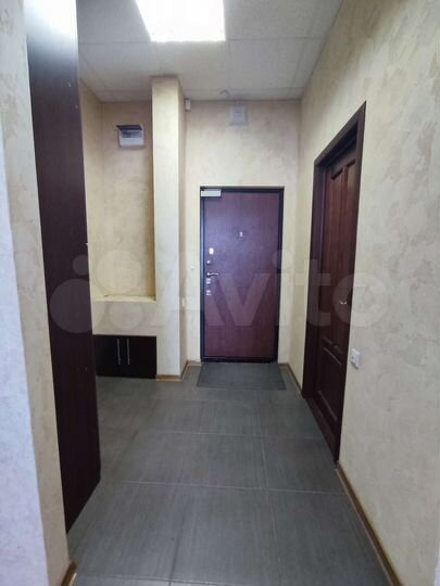 Свободного назначения, 43 м²