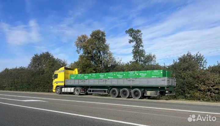 Перевозка грузов