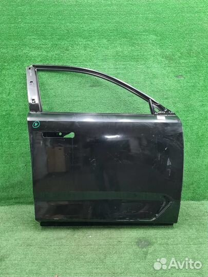 Дверь передняя правая Changan UNI-K