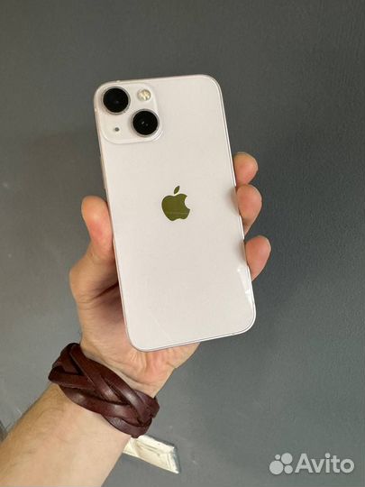 iPhone 13 mini, 256 ГБ