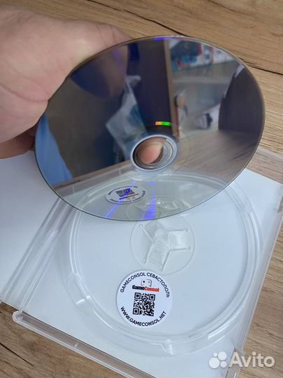 Dead Island: Riptide диск для PS3 б/у