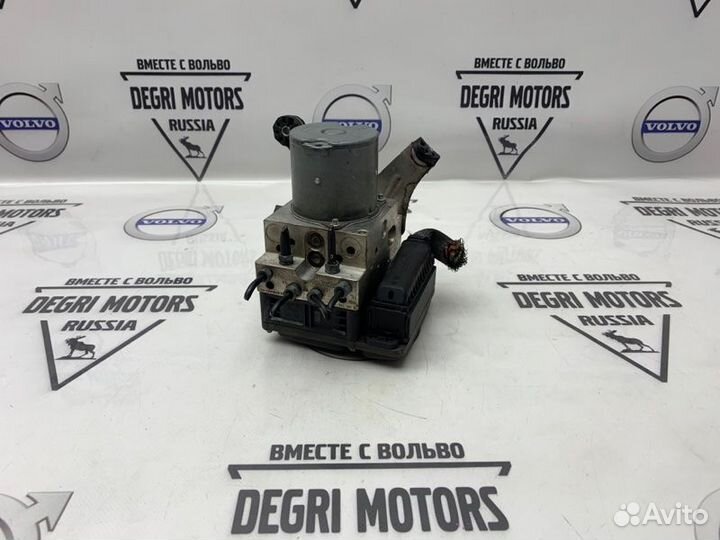 Блок управления ABS в сборе BMW 5 F10 F18 6 F12