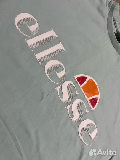 Футболка Ellesse оригинал