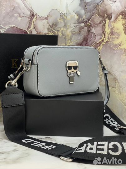 Сумка Karl Lagerfeld