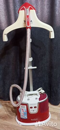 Отпариватель для одежды ручной tefal