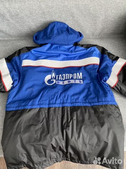 Спецодежда