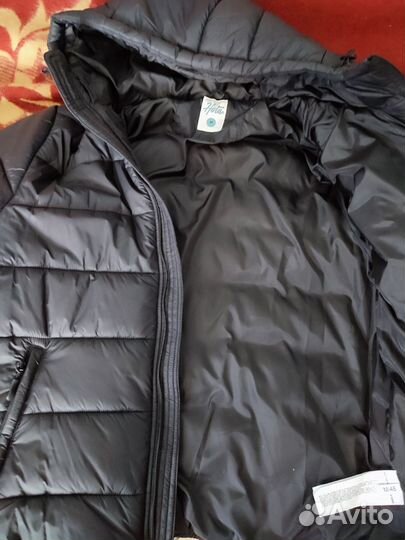 Куртка мужская демисезонная 48 размер