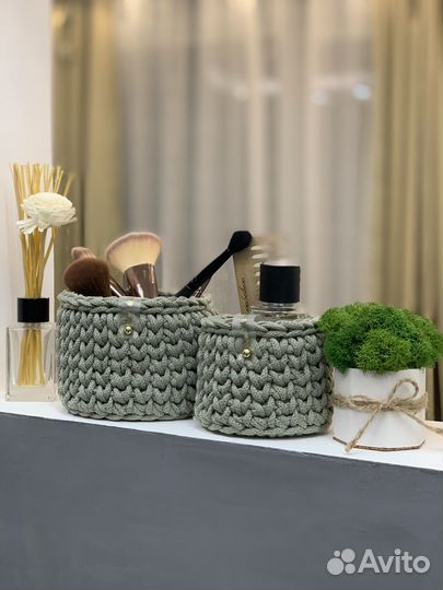 Корзинка для хранения набор