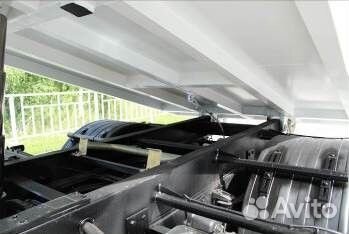 DongFeng C120S, 2024