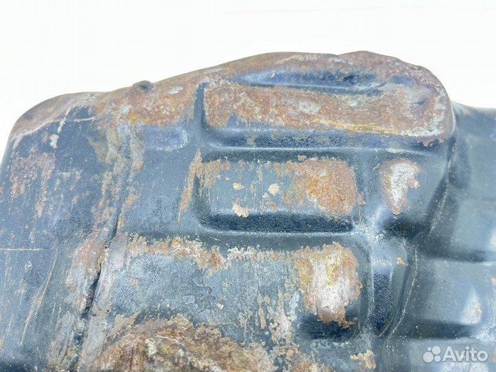 Поддон двигателя Nissan Avenir VSW10 CD20 1995