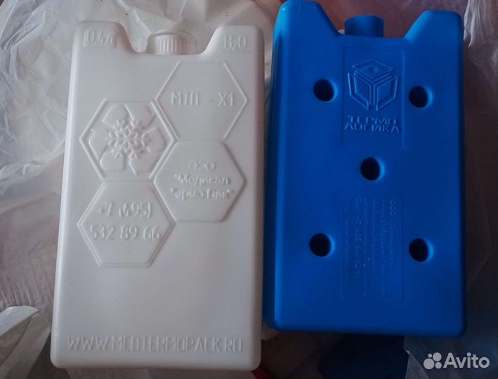 Хладоэлемент