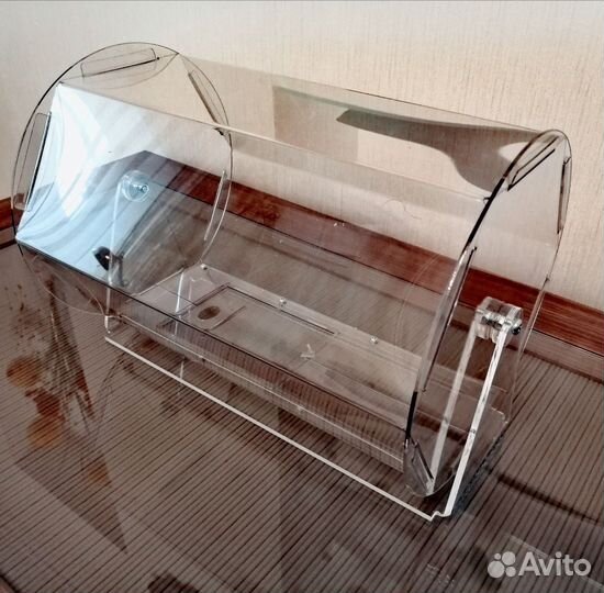 Барабан лототрон