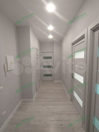 Комната 12 м² в 1-к., 1/9 эт.