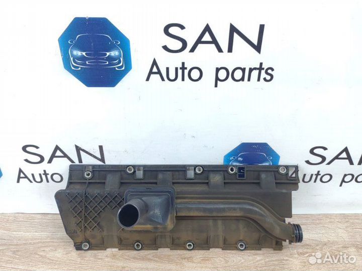 Маслоприемник Bmw 3 F30 N55B30 2012