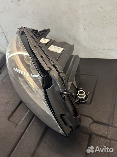 Фара правая для mercedes-benz C-klasse W205 2013