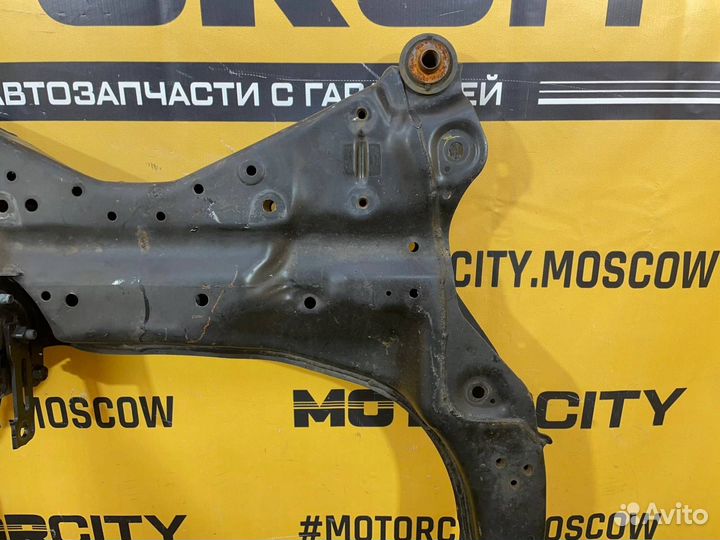 Подрамник передний Nissan Teana L33 QR25DE 2.5