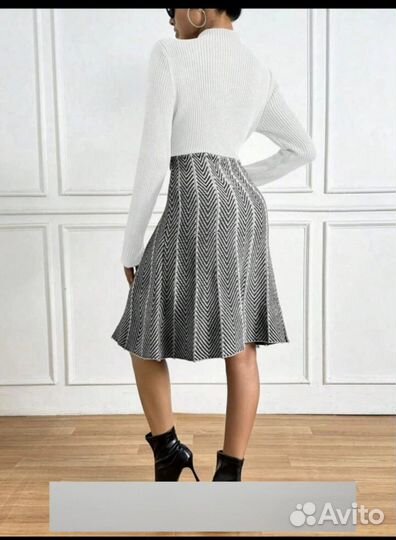 Платье 46р до 56р