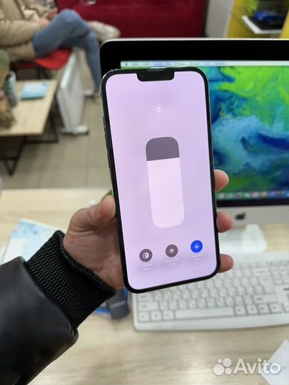 iPhone 13 Pro Max, 512 ГБ