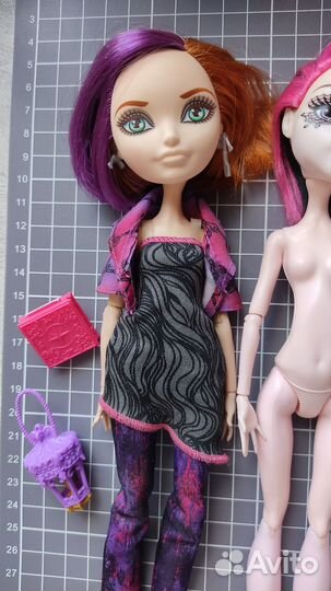 Куклы Монстер Хай