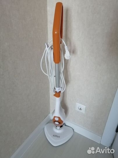 Паровая швабра kitfort