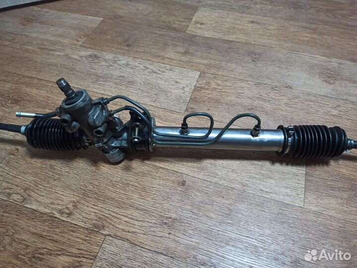 Рулевая рейка Toyota Sprinter Corolla