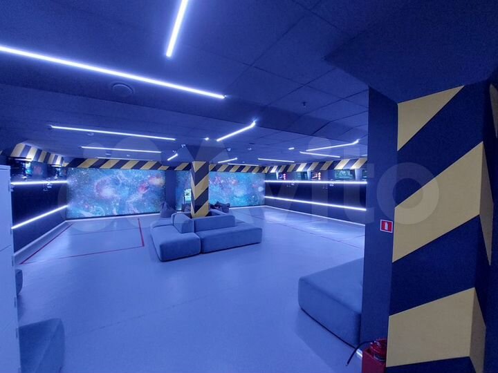 Торговая площадь, 150 м² на 1 эт