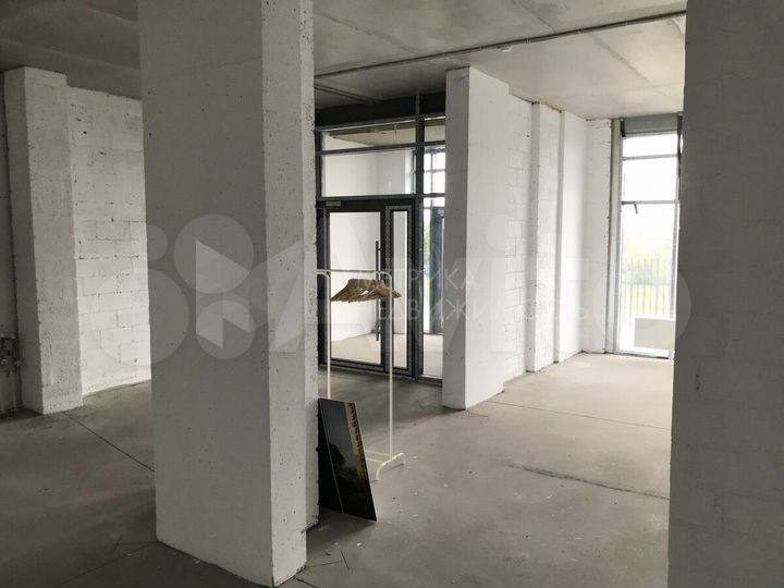 Продам помещение свободного назначения, 58.6 м²