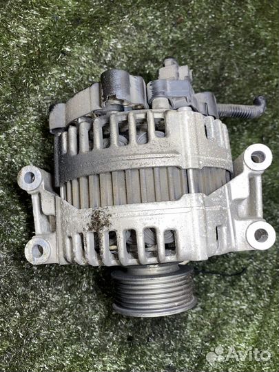 Генератор BDX Audi A6 A6(4F2/C6) A6 C6 4F5 4F2 06E