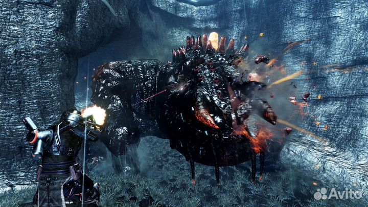 Lost Planet 2 PS3