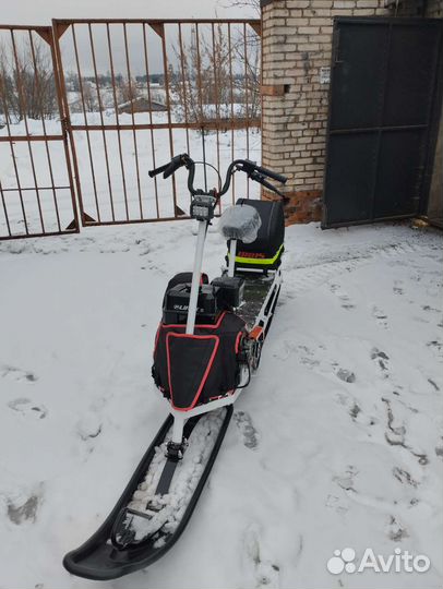 Снегоход